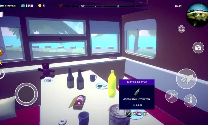 房车生活模拟器国际服2026下载安装 房车生活模拟器国际服2026下载安装