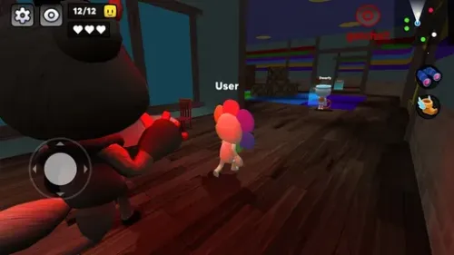 ���ϵ�����(�ֲ�����������Ϸ)