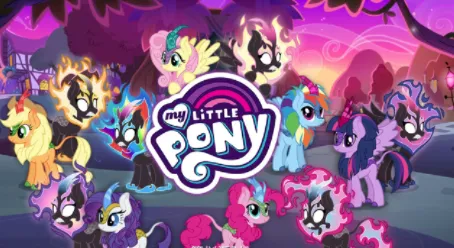 My Little Pony2026�ٷ�����