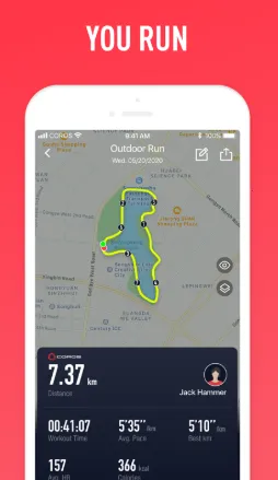 COROS2026�ٷ����°汾