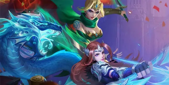 魔法门之英雄无敌战争纪元 魔法门之英雄无敌战争纪元