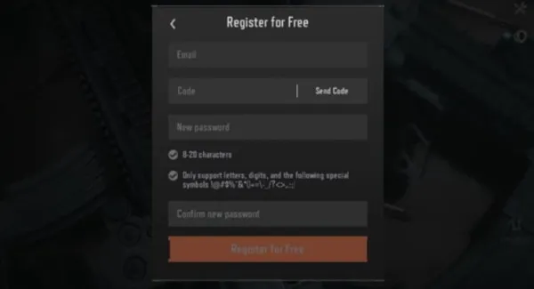 暗区突围低配版