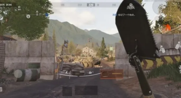 暗区突围Lite低配 暗区突围Lite低配