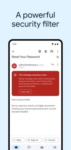 Gmail邮箱苹果版 Gmail邮箱苹果版