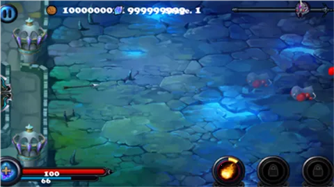 魔域塔防2安卓版手机版 魔域塔防2安卓版手机版