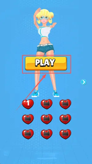 ��ͨŮ���赸