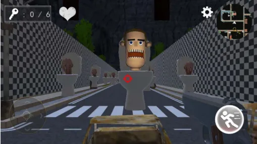 诡屋奇谈2026下载安装 诡屋奇谈2026下载安装