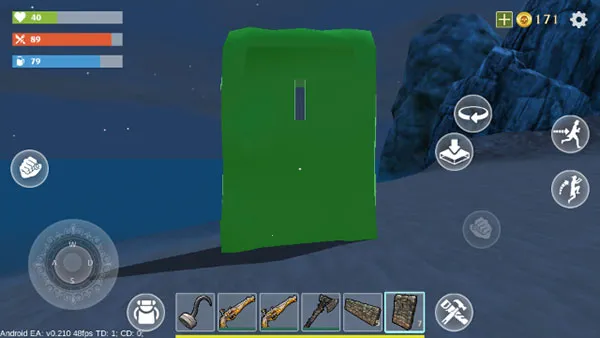 最后的海盗岛屿生存 最后的海盗岛屿生存