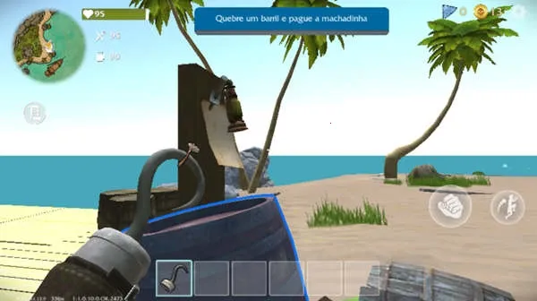 最后的海盗岛屿生存 最后的海盗岛屿生存