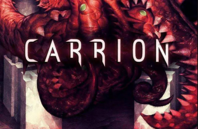 ���Carrion�����ֻ���