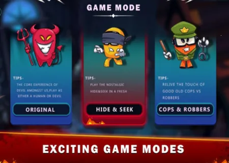 在我们之间的恶魔2026最新版本 在我们之间的恶魔2026最新版本