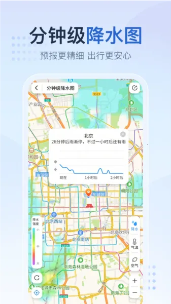 天气预报家 天气预报家