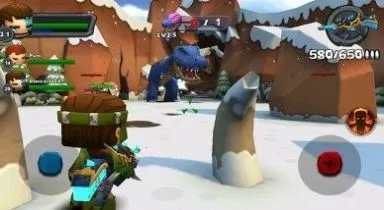 ����Ӣ�ۿ�������CoM DH