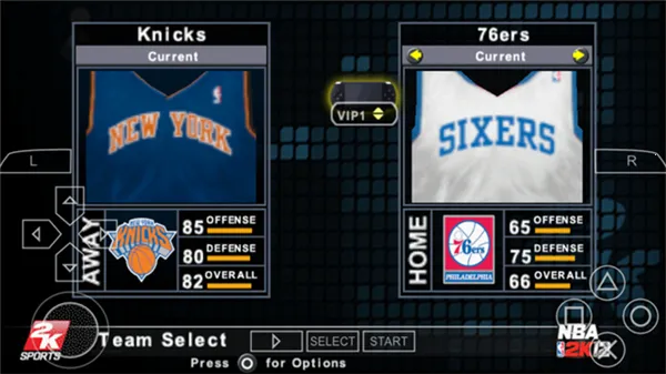 NBA2K12