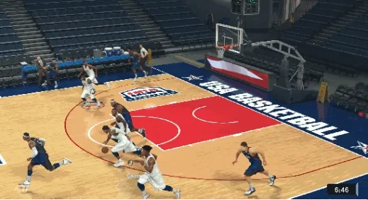 NBA2K12