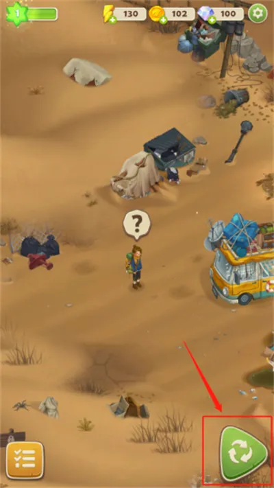 求生merge生存之地手机版