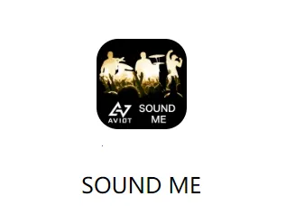 SOUND ME