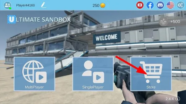 �ռ�ɳ��2026���°汾