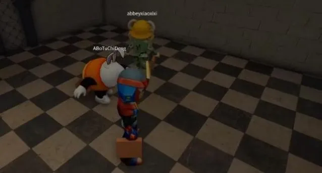 逃离彩虹朋友最新手机版 逃离彩虹朋友最新手机版