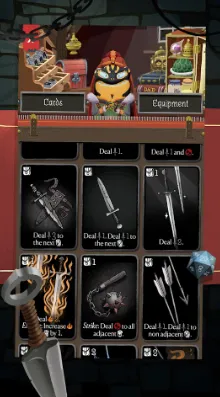 卡片爬行冒险2026官方正版 卡片爬行冒险2026官方正版