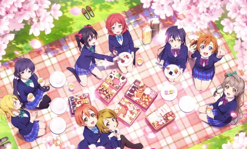 LoveLiveѧ԰ż���2