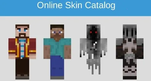 Skin Editor 3D