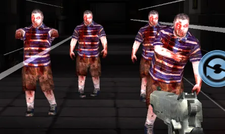 僵尸猎人王 僵尸猎人王