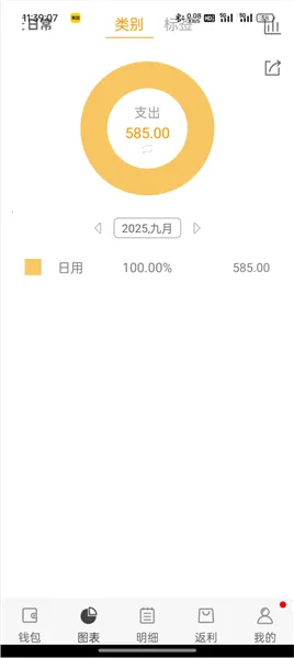 松鼠记账 松鼠记账