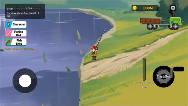 钓鱼大战 钓鱼大战