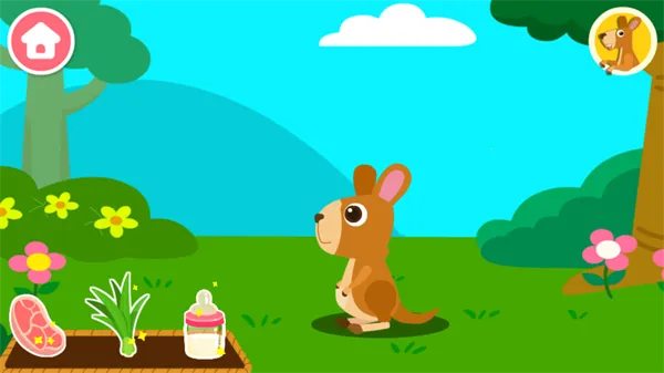 动物乐园安卓版手机版 动物乐园安卓版手机版