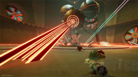 悖论之舞2026官方正版 悖论之舞2026官方正版