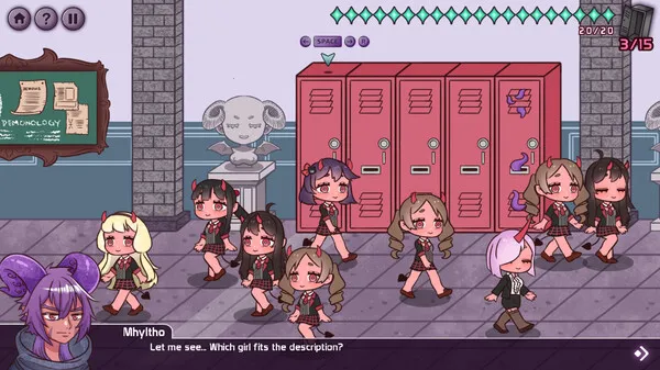 ���ִ�����ħ�汾