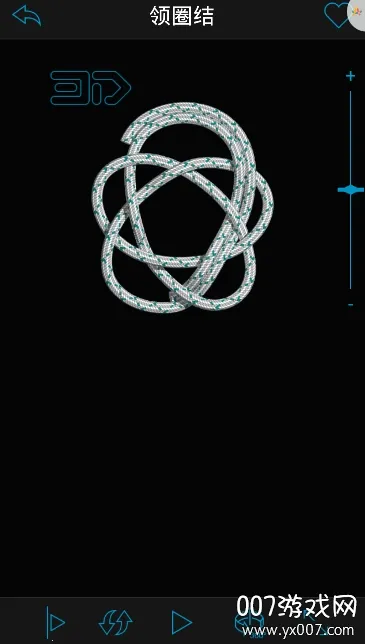 Knots 3D2026�ٷ����°汾