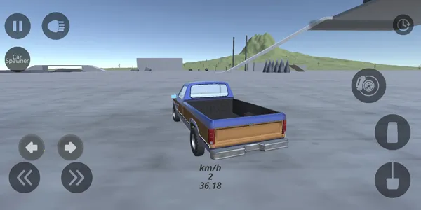 beamng����ģ����