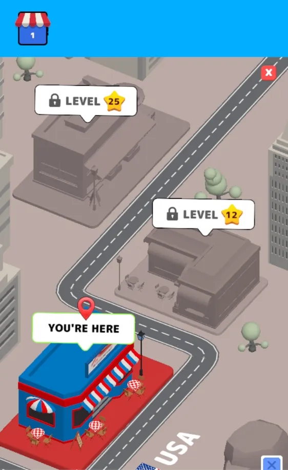 闲置披萨生产大亨