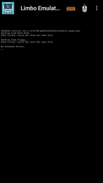 Limbo Plus x86虚拟机 Limbo Plus x86虚拟机