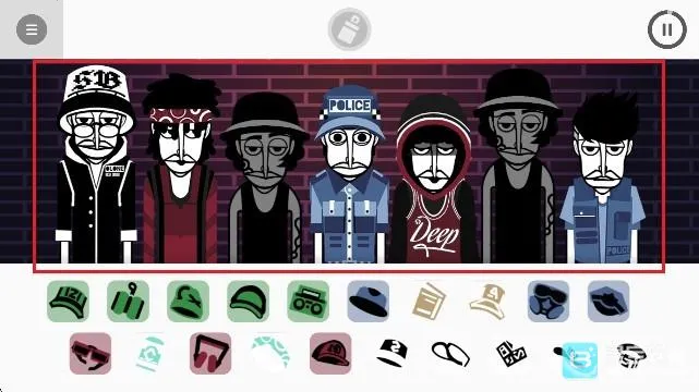 �������thecrimeģ��