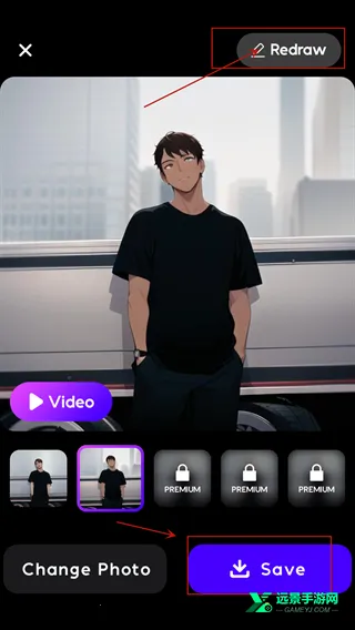 AI Mirror