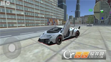 街头漂移赛车 街头漂移赛车