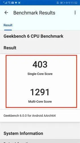 geekbench6