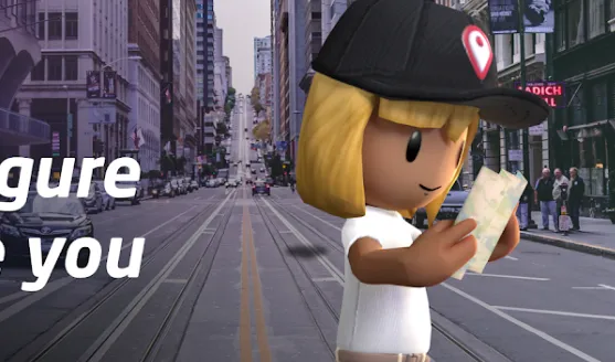 GeoGuessr