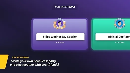 GeoGuessr