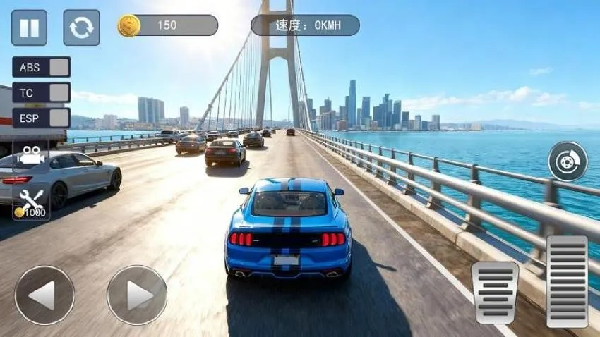 赛车高手挑战最新手机版 赛车高手挑战最新手机版