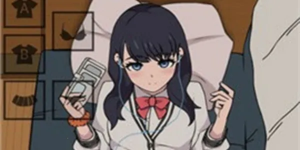 TOUCHITRIKKA