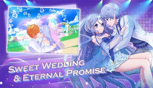 甜蜜舞蹈2026官方正版 甜蜜舞蹈2026官方正版