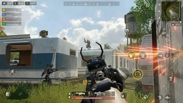 pubgԽ�Ϸ�2026�ٷ����°汾