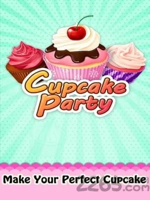 制作纸杯蛋糕2026官方最新版本 制作纸杯蛋糕2026官方最新版本