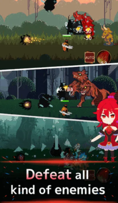 破坏神安卓版手机版 破坏神安卓版手机版