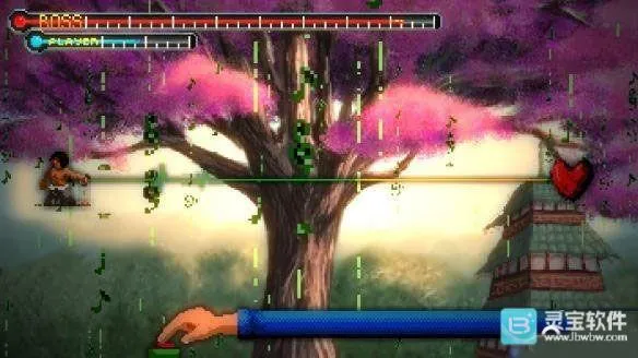 节奏医生安卓版手机版 节奏医生安卓版手机版