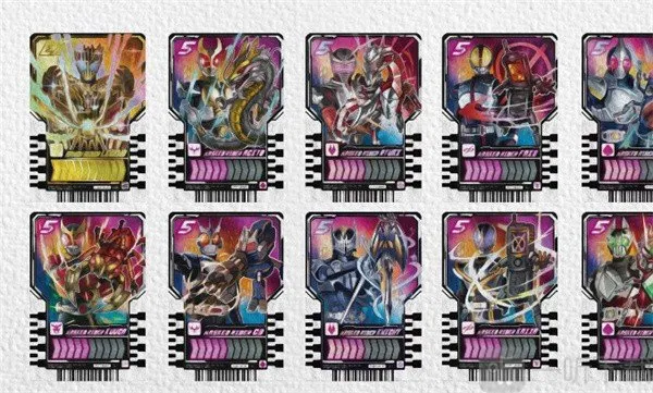 假面骑士雷杰多变身模拟器 假面骑士雷杰多变身模拟器